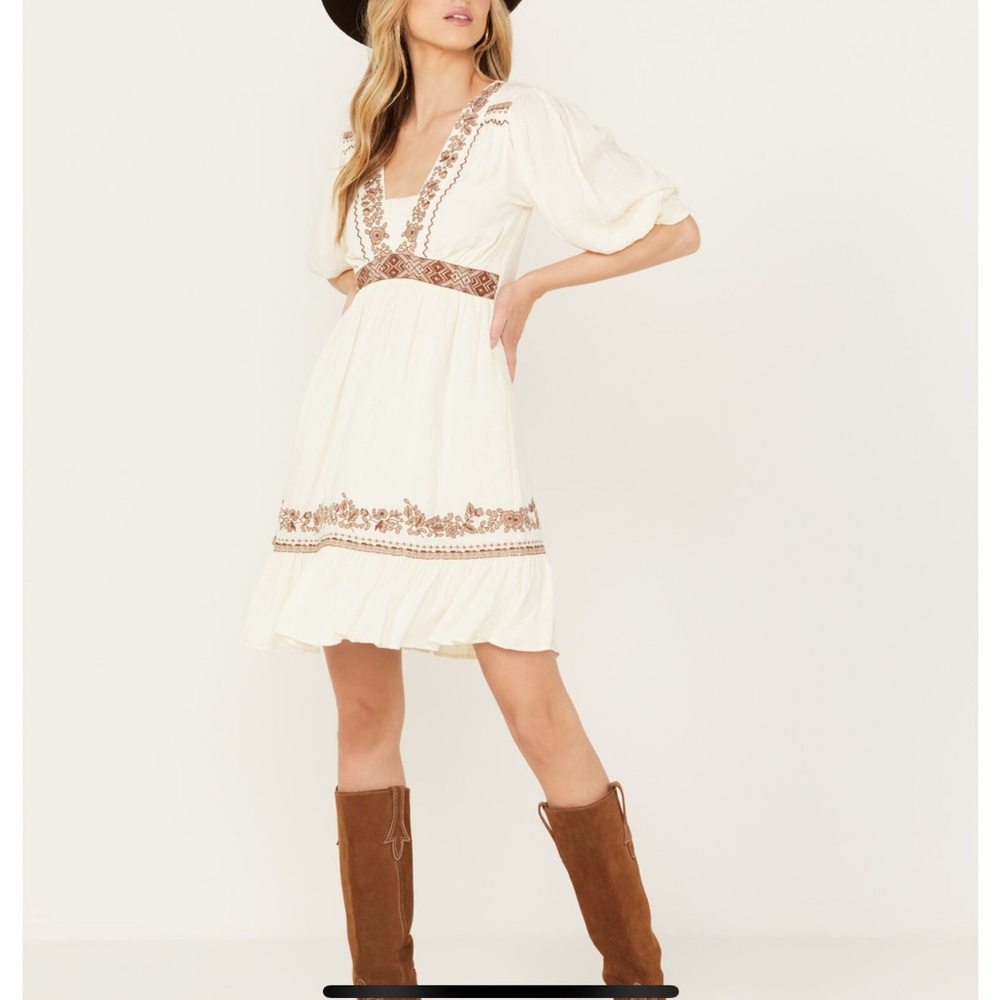 Shyanne Dress